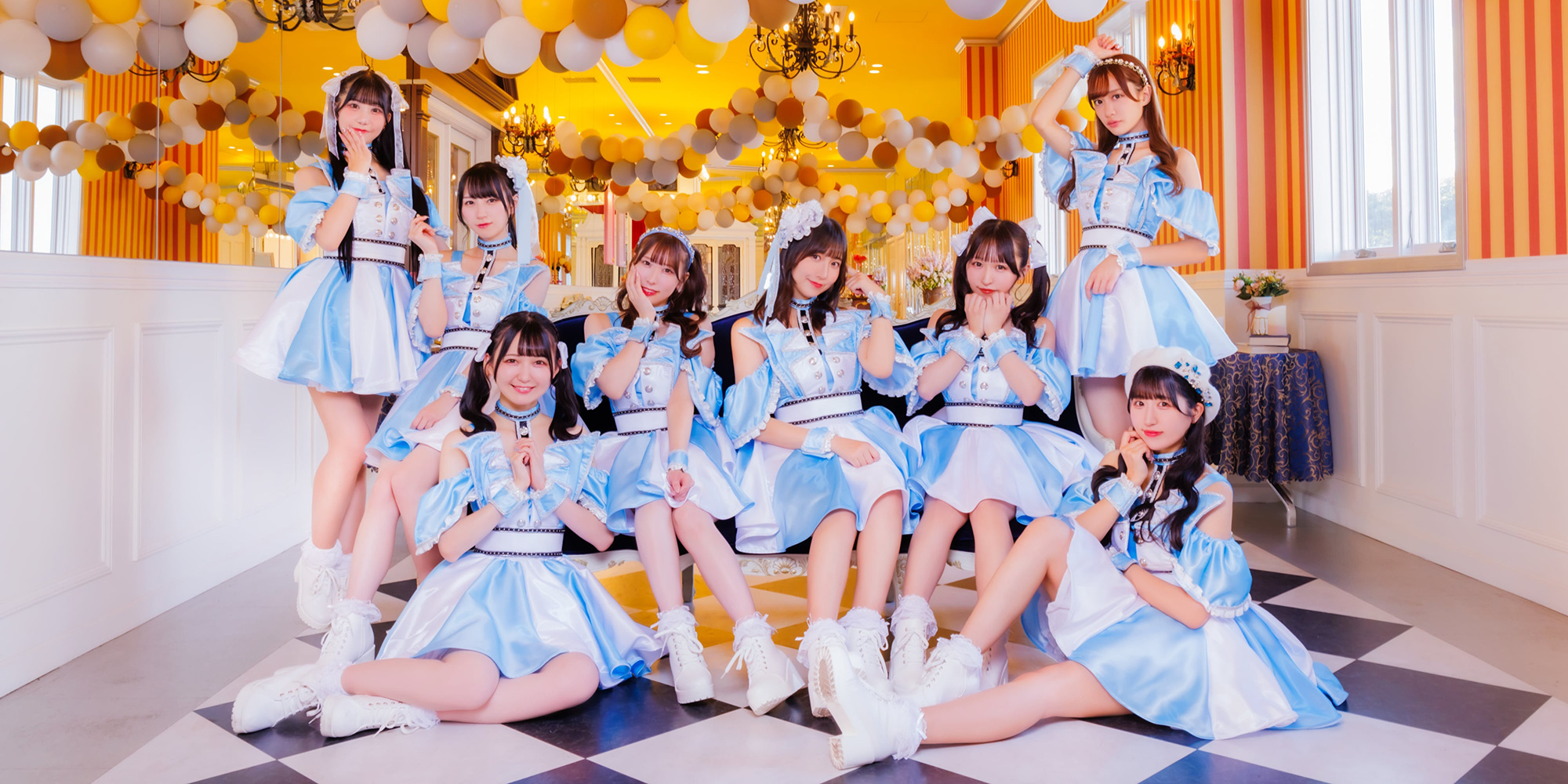 SAY-LAのライブで一緒に楽しんでいる瞬間は、みんな子供心に戻り、普段