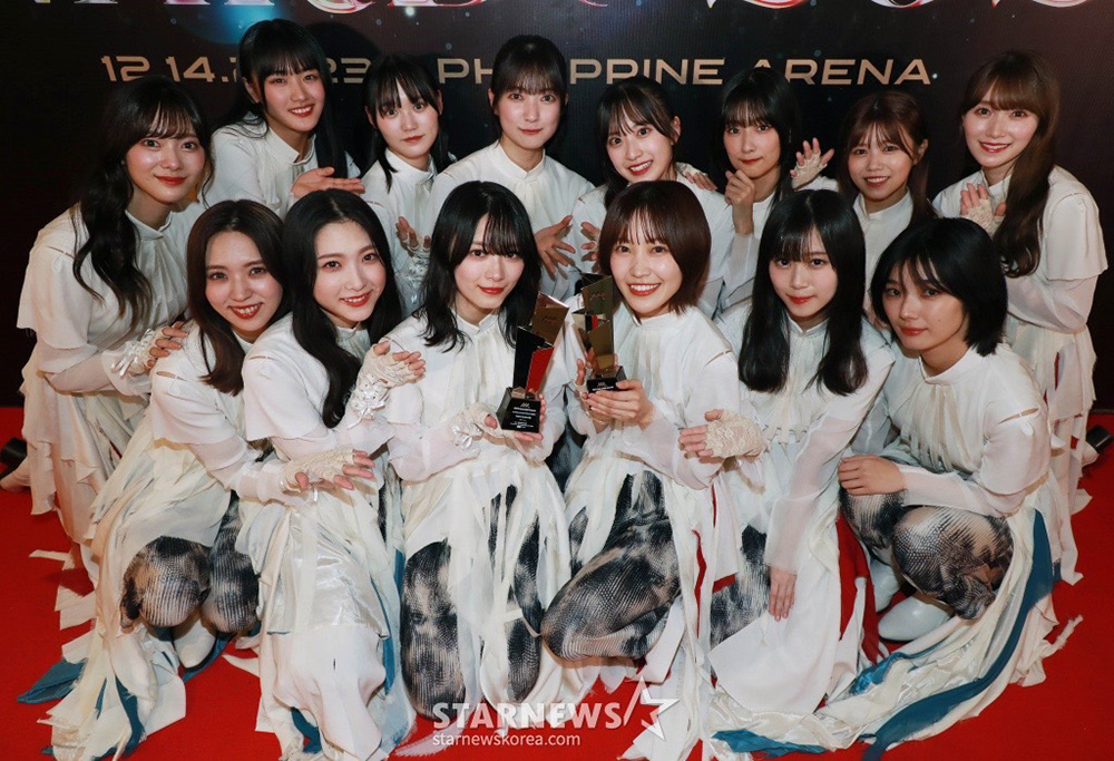 櫻坂46