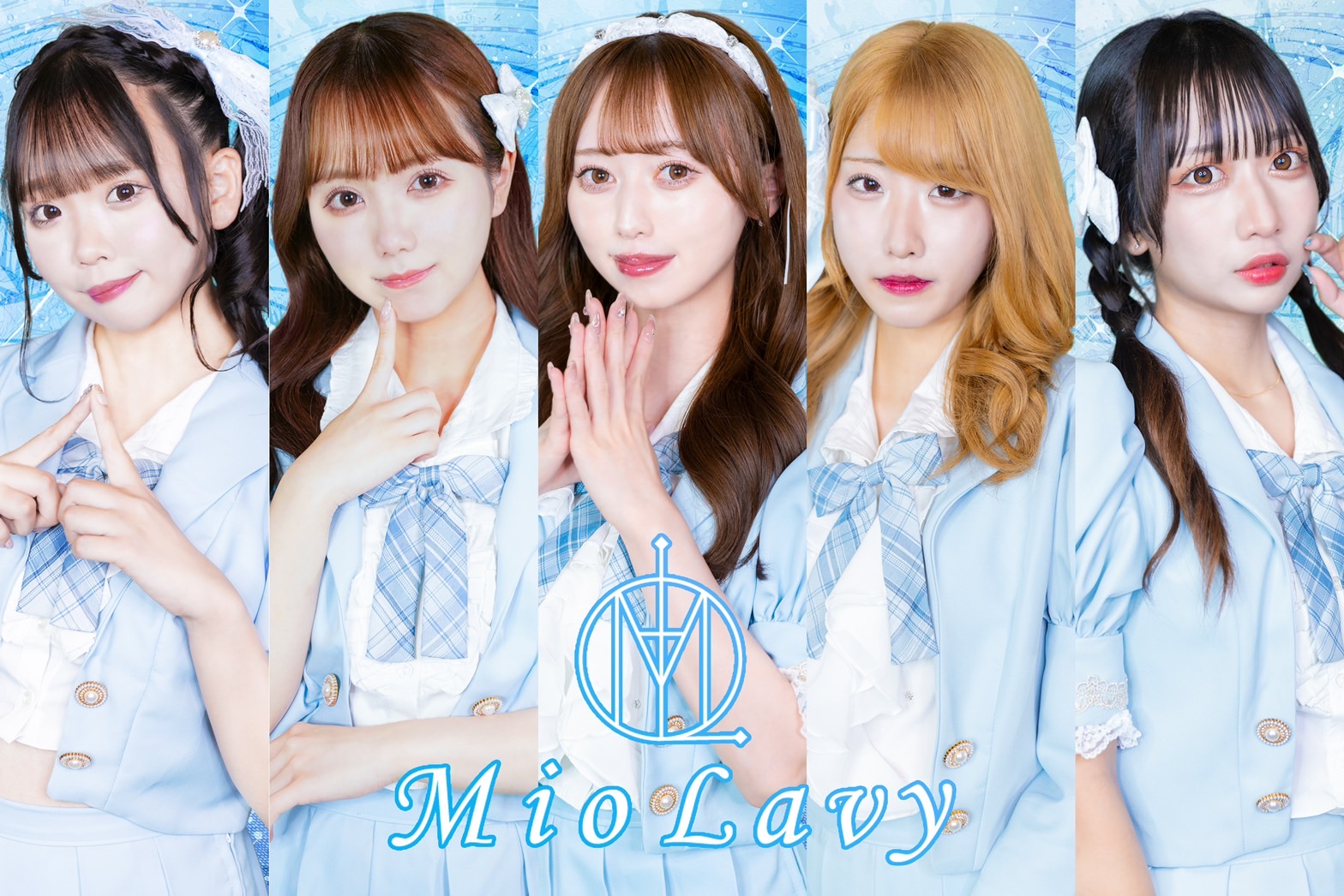 Mio Lavy（ミオラビ）