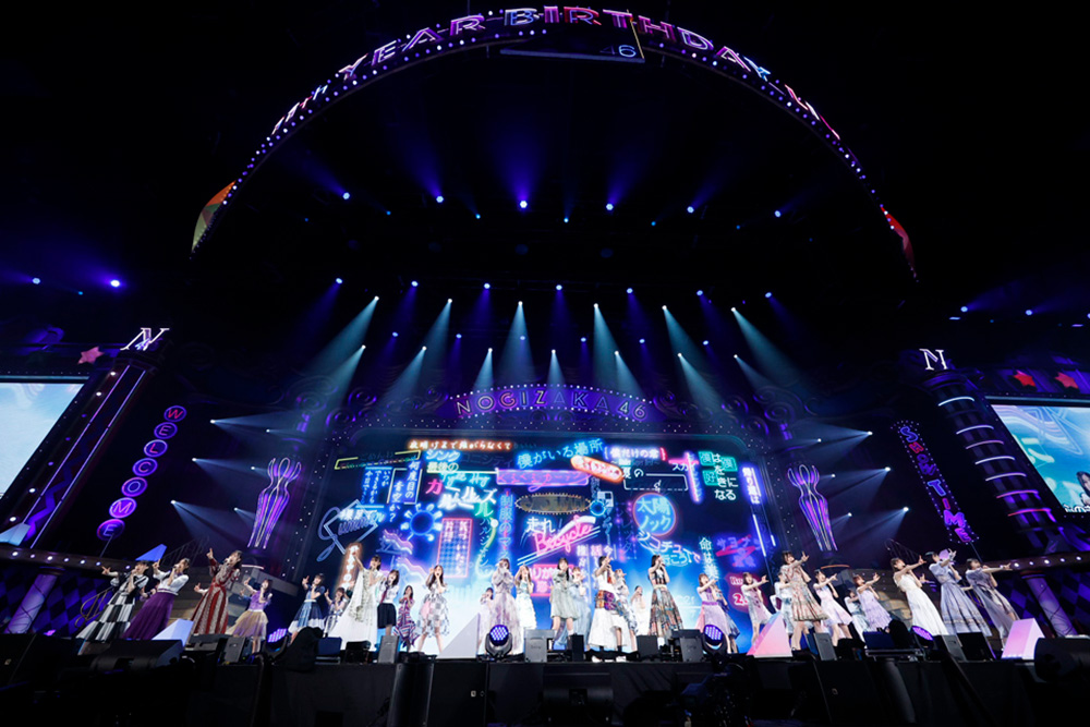 乃木坂46