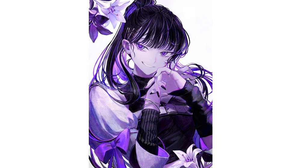 歌い手吉乃