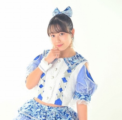 栗永莉有　　奏音コレクト