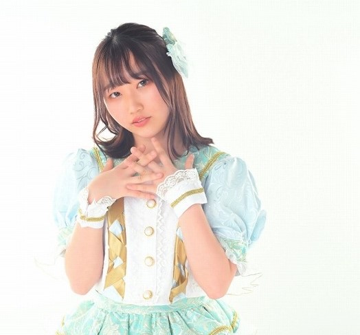瀬渡陽菜梨　奏音コレクト