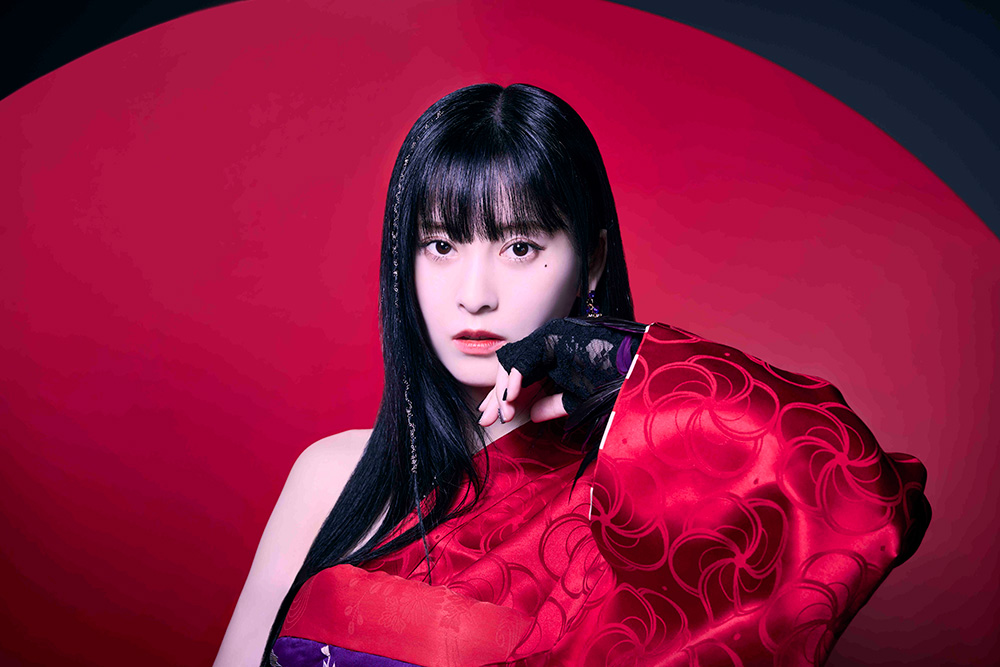 KEIKO/梶浦由記