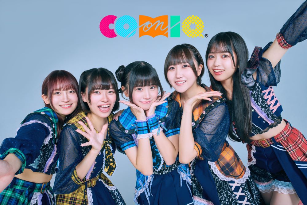 COMIQ ON! (コミッキュオン)