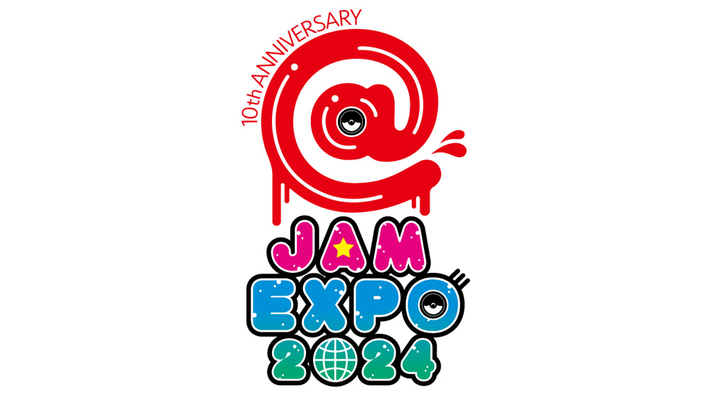 ＠JAM EXPO 2024