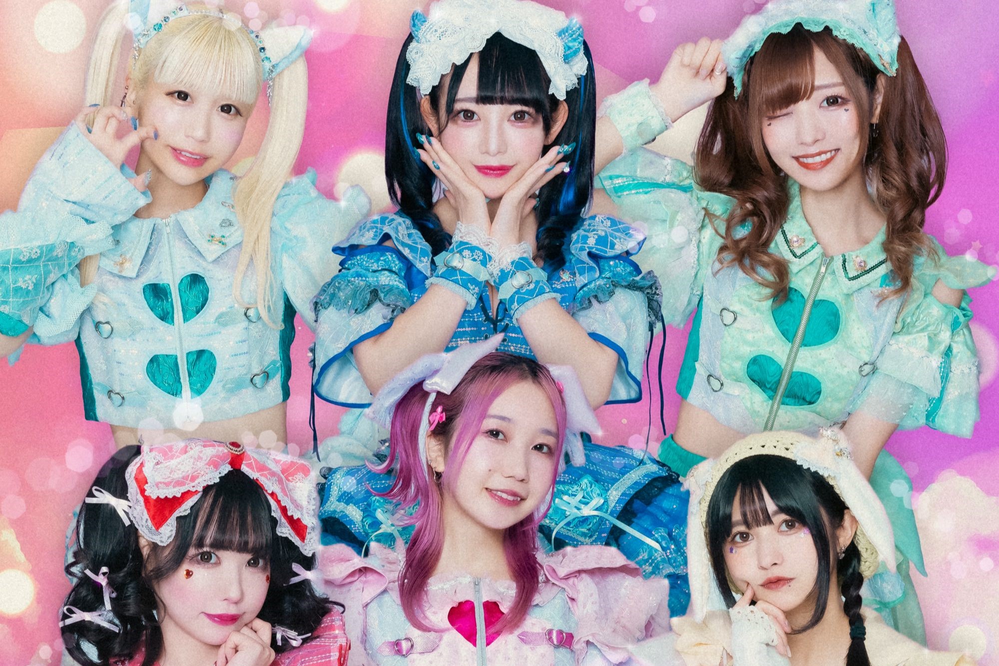 バンドじゃないもん！MAXX NAKAYOSHI