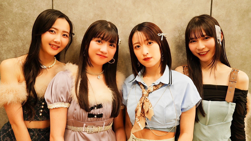 東京女子流