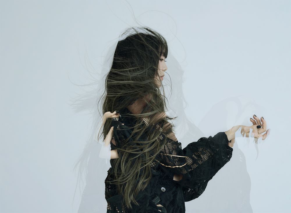 Aimer（エメ）