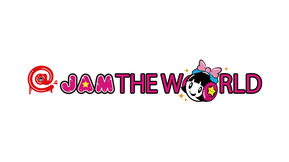 @JAM