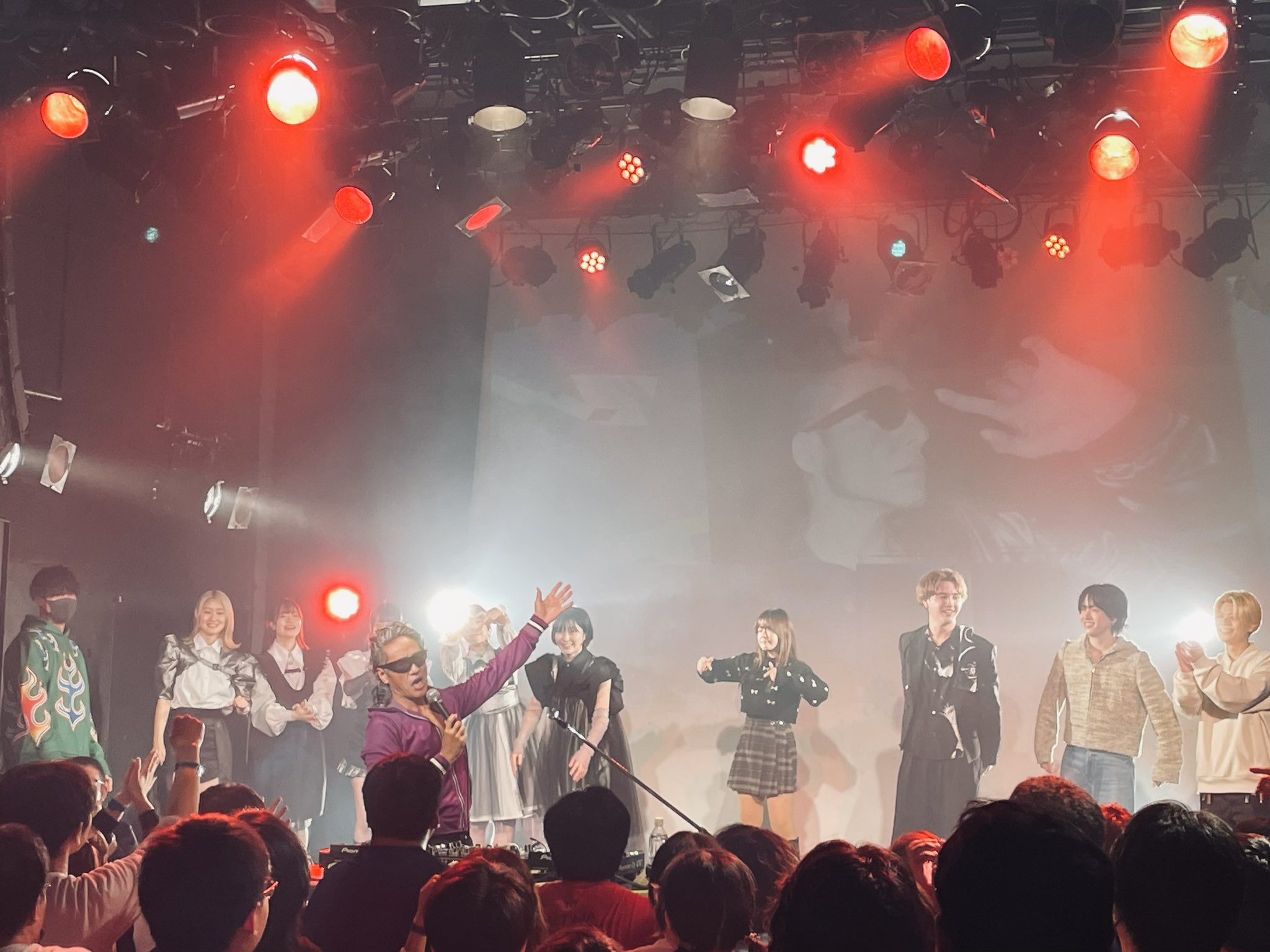 Anime Rave Festival