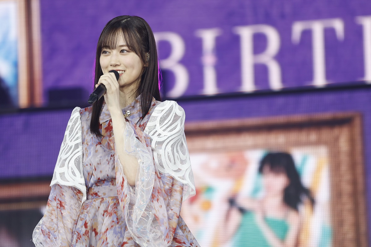 山下美月 卒業コンサート Blu-ray&DVD