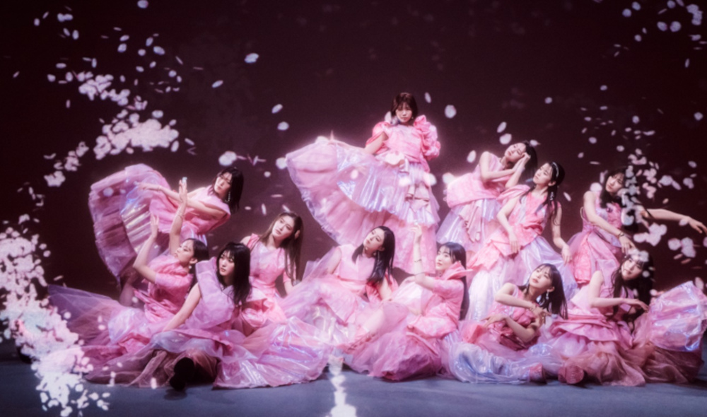 櫻坂46