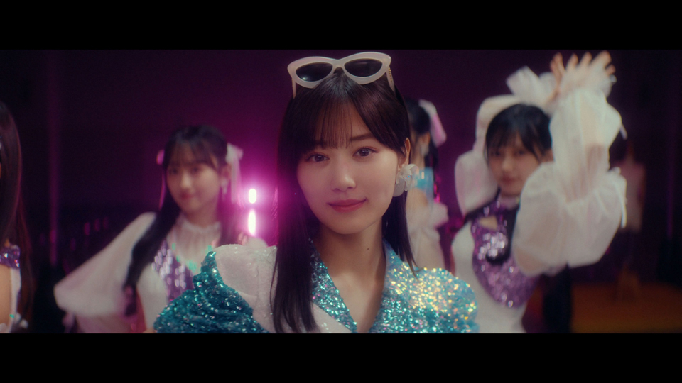 乃木坂46 35thシングル「チャンスは平等」MV公開 - ニュース