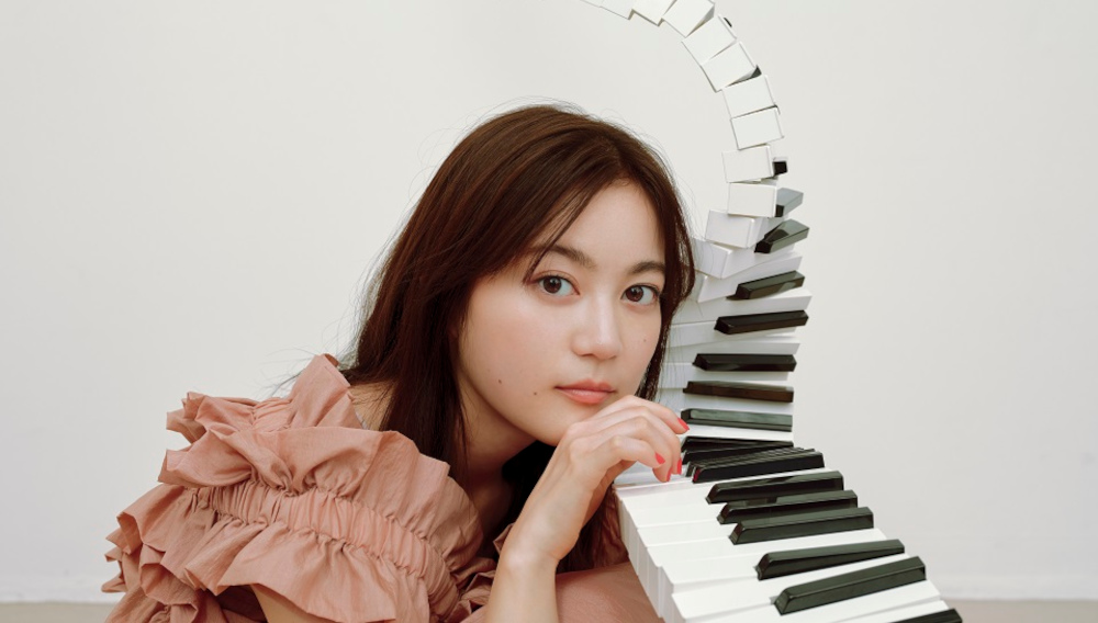 生田絵梨花