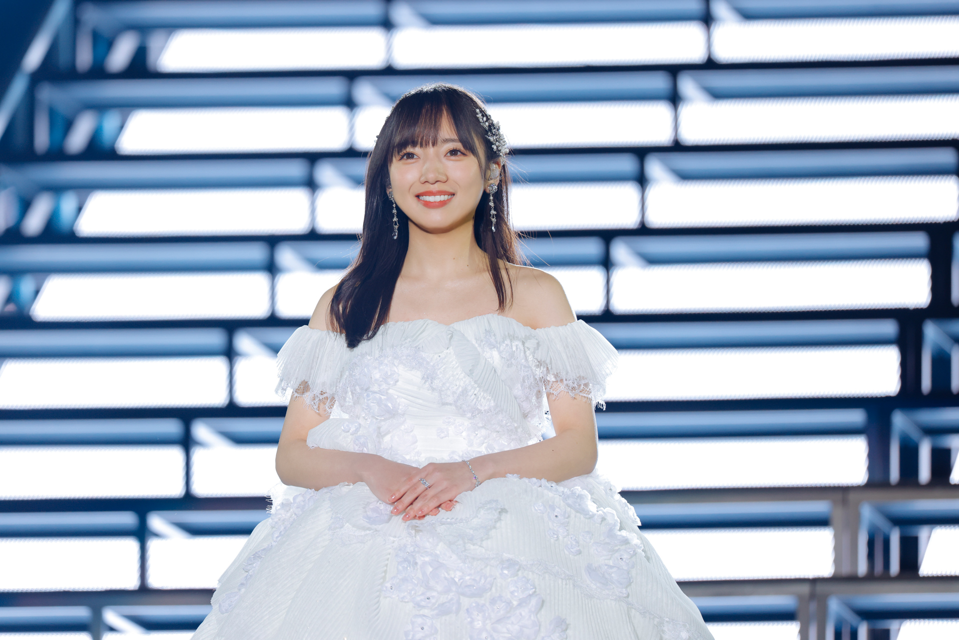 日向坂46　横浜スタジアムでのライブを3日間開催！3日間計約10万人動員！4/5「齊藤京子卒業コンサート」にヒコロヒーがサプライズ出演！4/6「5回目のひな誕祭」で5/8発売の新曲「君はハニーデュー」初披露！9月にひなたサンマリンスタジアム宮崎で「ひなたフェス2024」の開催決定！