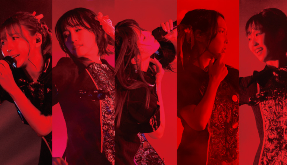 ワルキューレ 『マクロスΔ』ライブアルバム「W encore」 実田