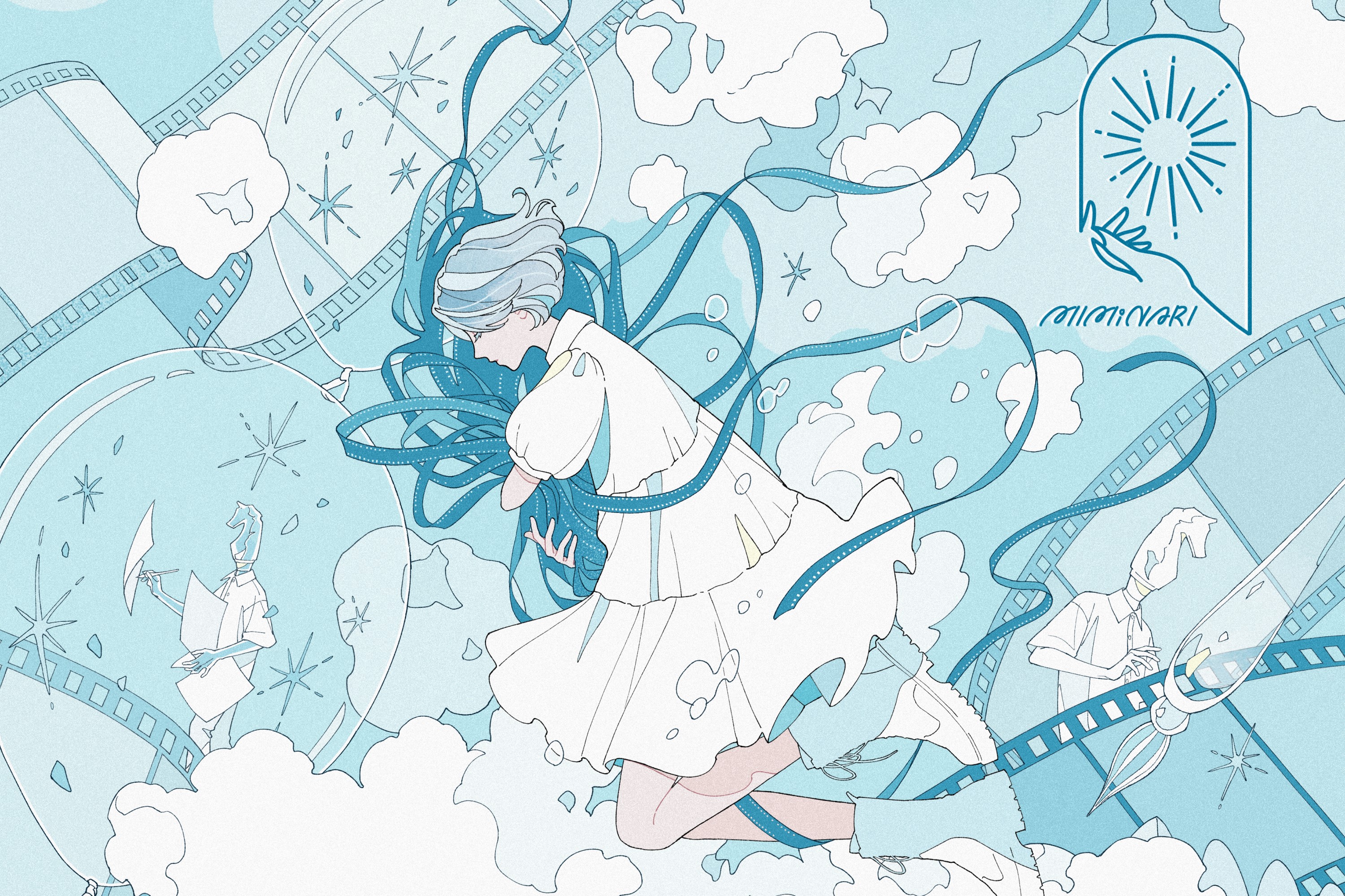 MIMiNARI（ミミナリ）