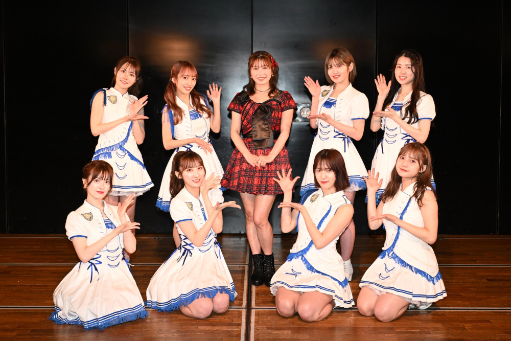 AKB48/横山由依