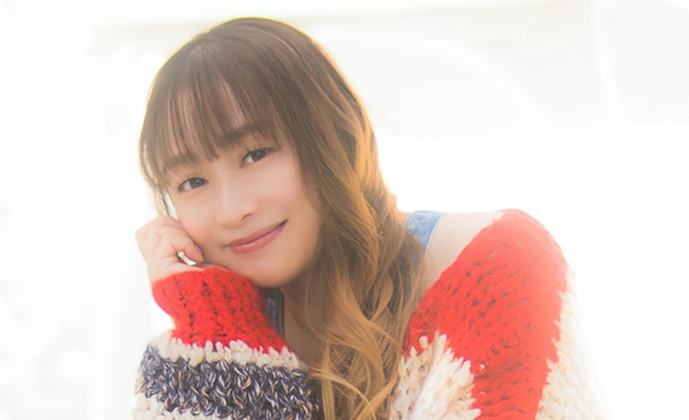 今井⿇美 ミニアルバム「Uneriba」発売決定！東名阪でリリースイベント
