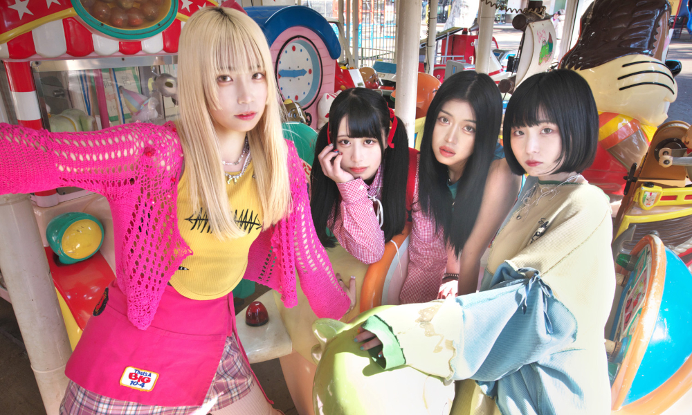 MIC RAW RUGA・REI生誕SP「HIGH-HO」で本人手作りZINE発売！ゲストは