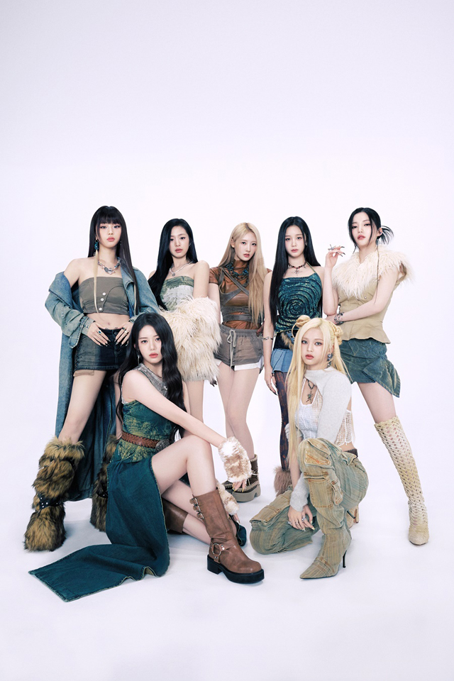 BABYMONSTER、日本の4つの地上波音楽番組に出演！！ 「SHEESH」で