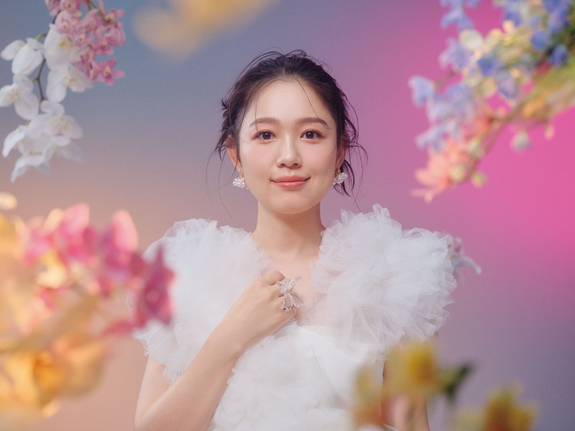 祝 活動再開 西野カナ 直筆 サイン色紙 公式 祝 活動再開 西野カナ 直筆 サイン色紙 公式 - メルカリ