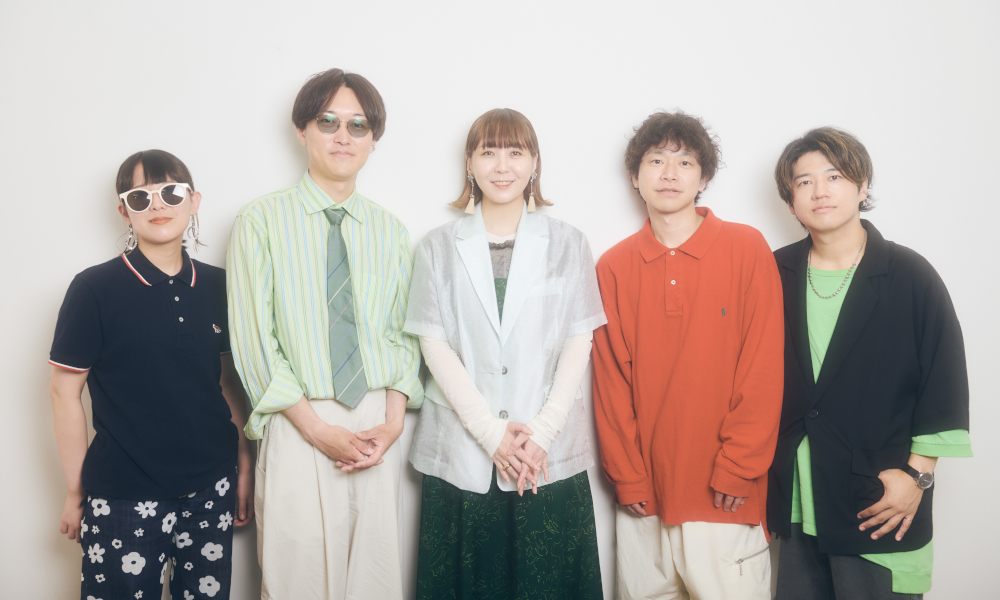 GOOD BYE APRIL/土岐麻子