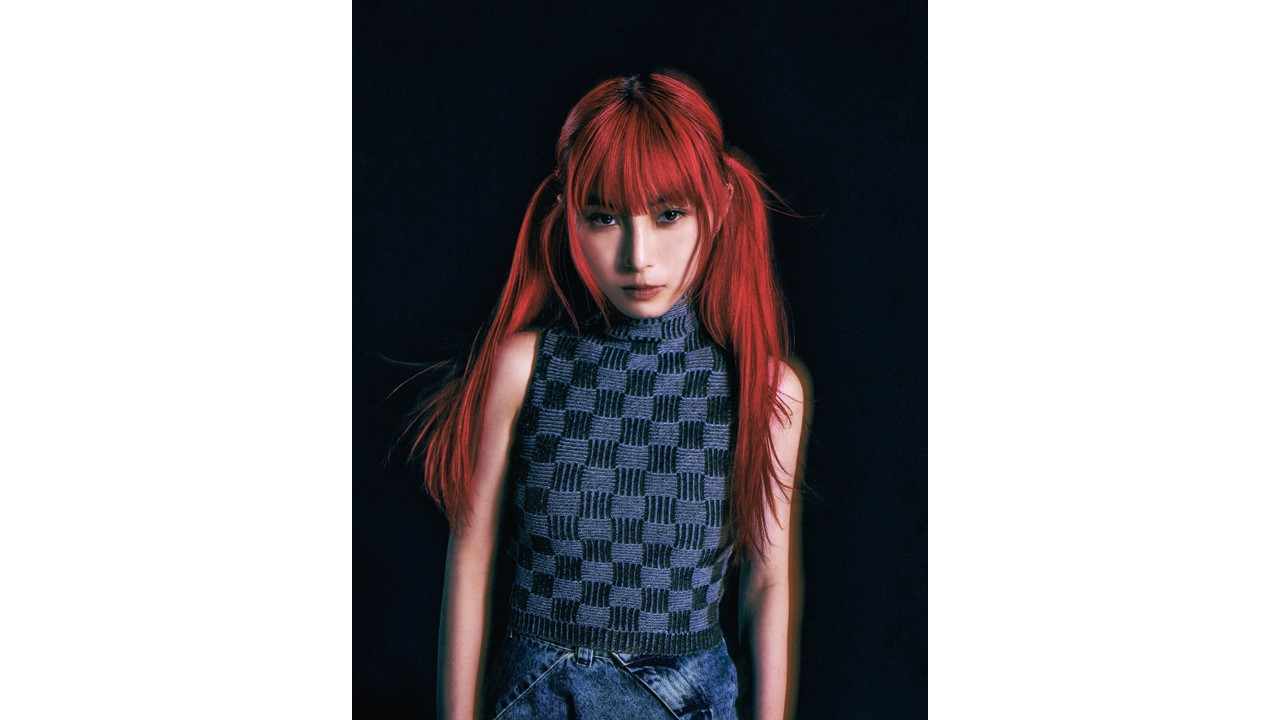 a子ファーストアルバム『GENE』リリース！さらにアルバムからリード
