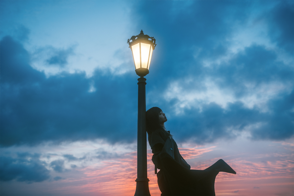 Aimer、ファンクラブ限定ツアー 「Aimer Fan Club Tour 