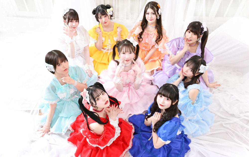 激レア賞付 エラバレシ ウェブポン ラッフルくじ もえのあずき もえ