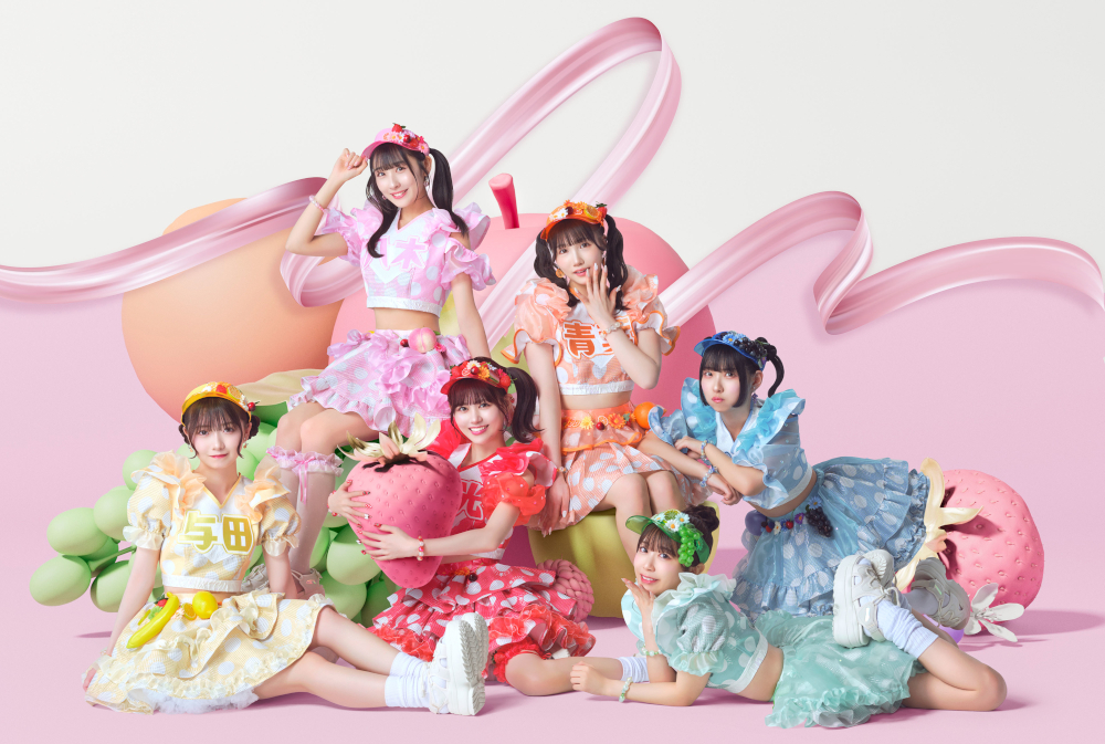 ミュージック Dear Girl  Festival Carnival Matsuri Amazon.com: MIRACLE GIRLS FESTIVAL SEGA PS VITA JAPANESE
