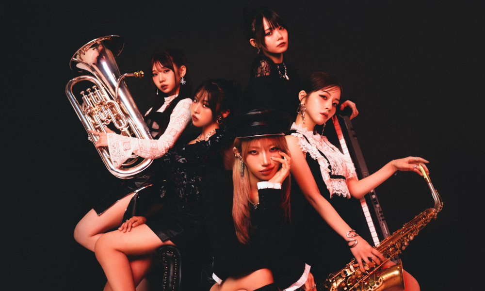 C;ON、満員のO-EASTで圧巻のパフォーマンス！全国ワンマンツアー＆Billboard Live単独公演も発表！