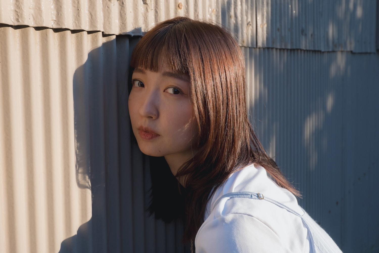 天野花