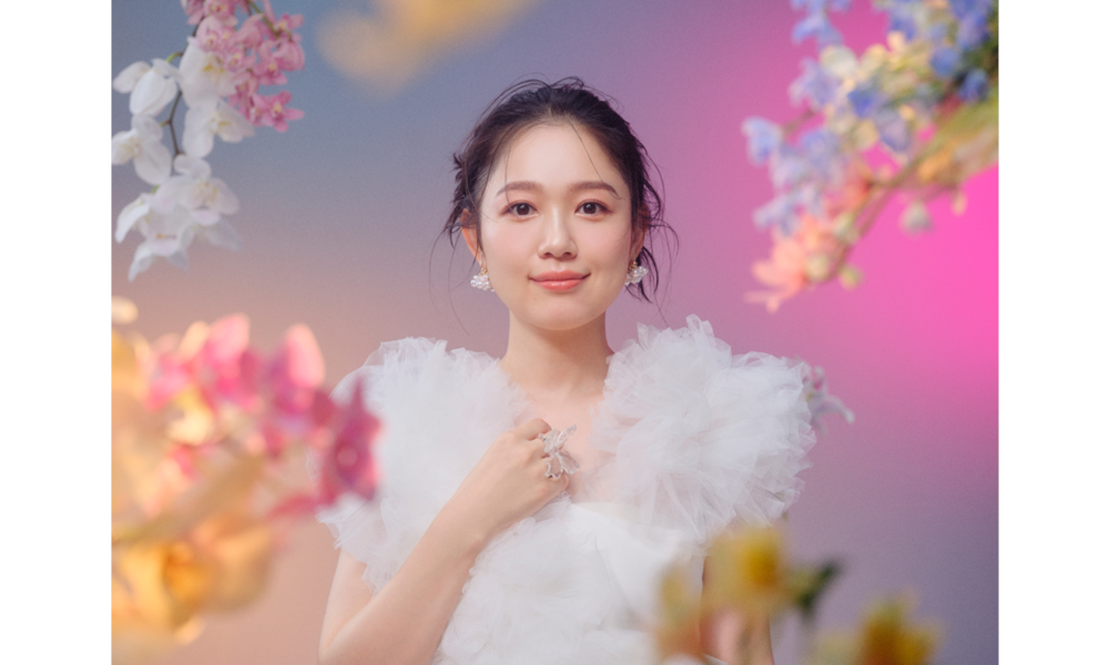 西野カナ、復帰第2弾 新曲！「また君に恋をする」 MV解禁！爽やかな