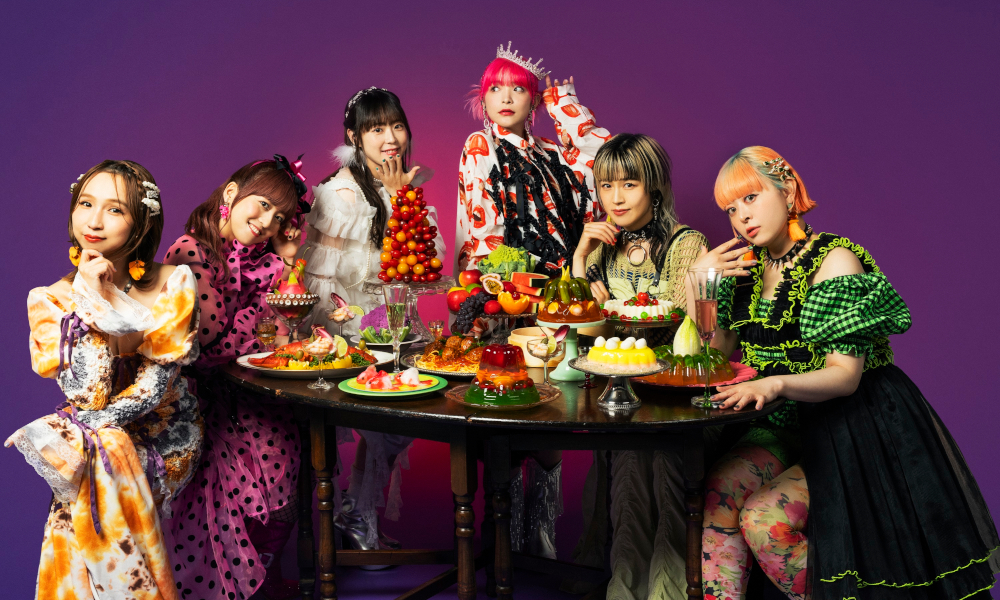 Gacharic Spin