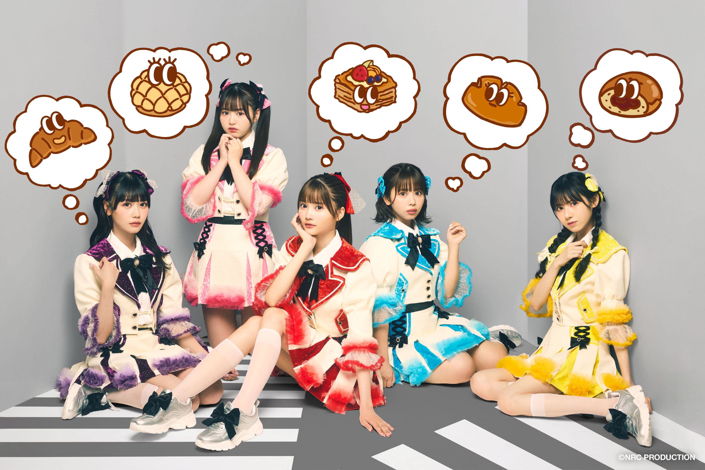 SCRAMBLE SMILE（スクランブルスマイル）