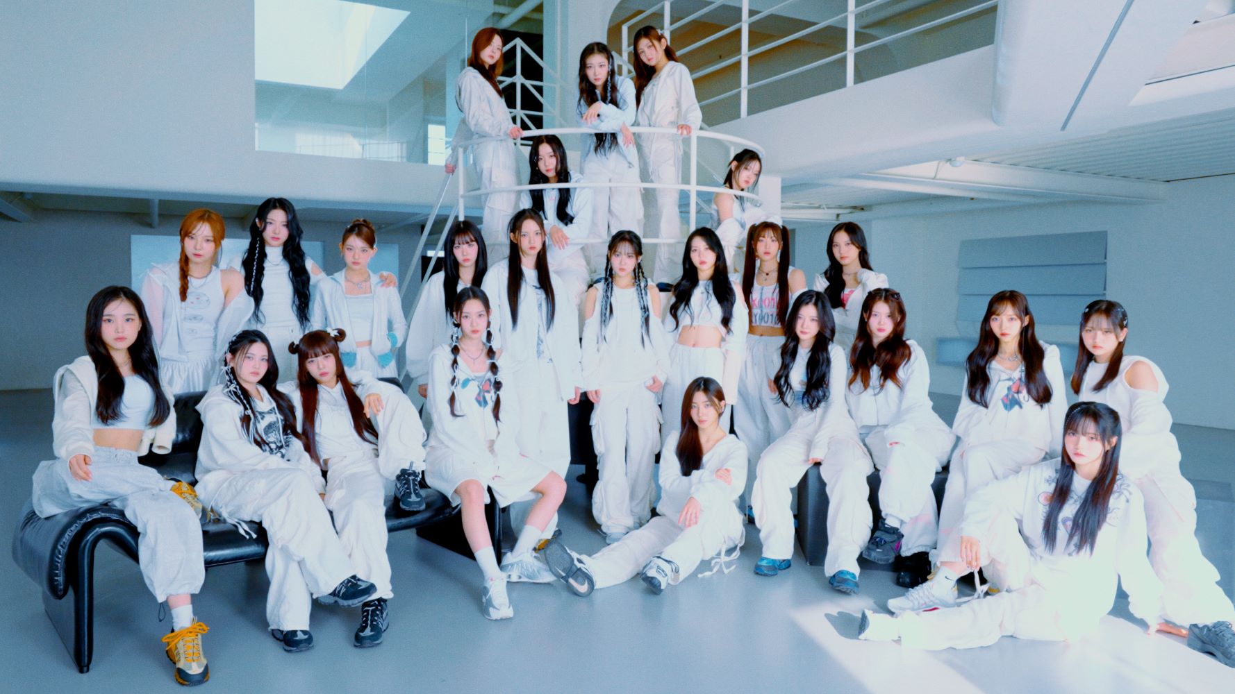 tripleS ∞! Untitled JAPAN WAV CD アンタイトル tripleS 日本デビューシングル『tripleS ∞! ＜アンタイトル