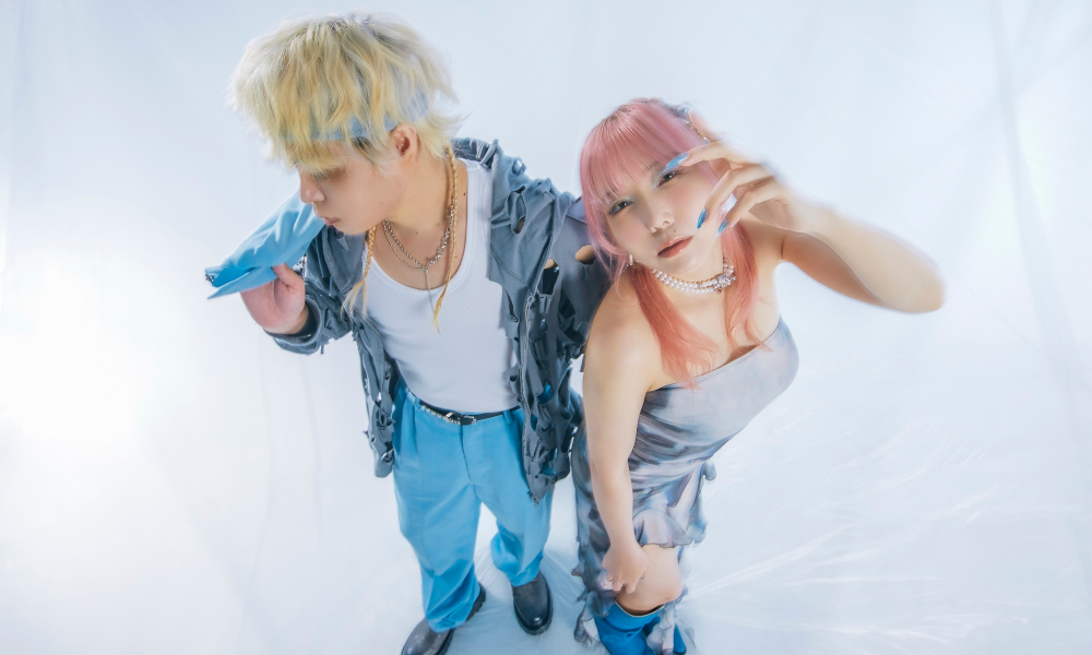 (1265) rosaryhill参加 スプリット knock 4 you CD PCI MUSIC