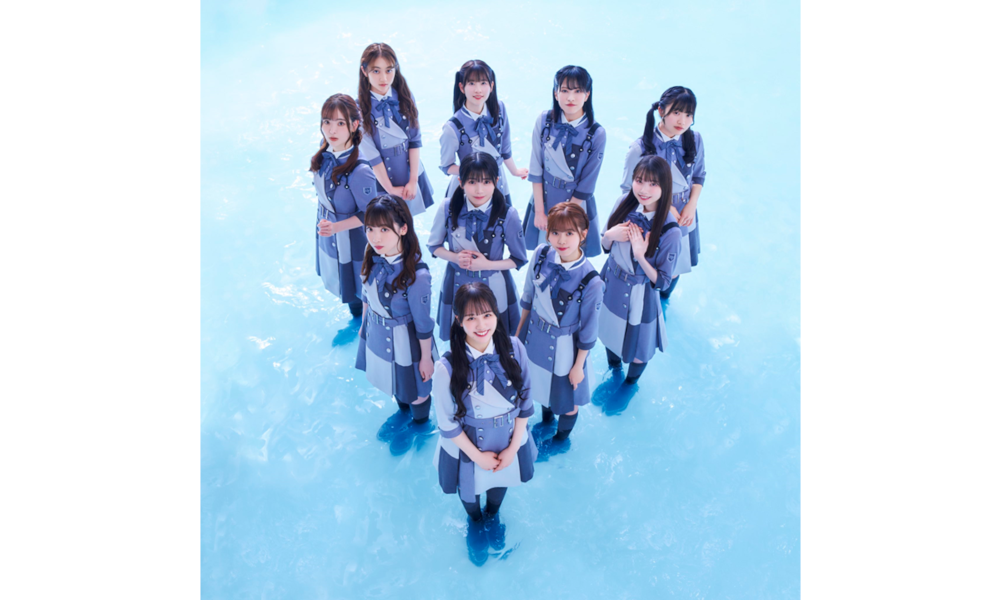 22/7(ナナブンノニジュウニ)