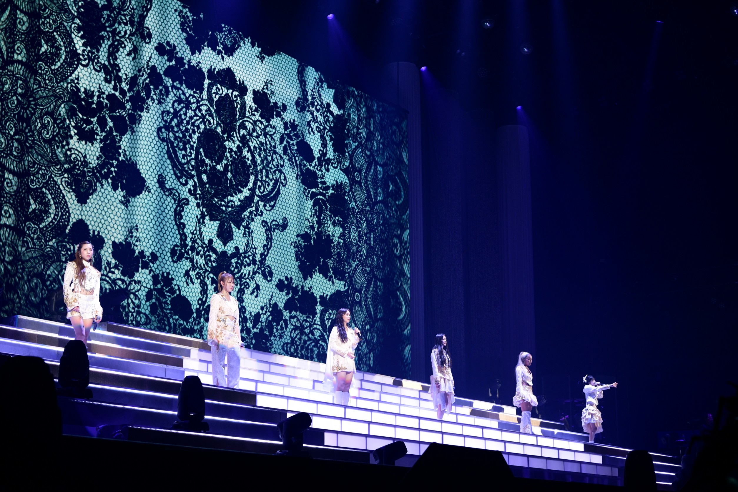 「Little Glee Monster 10th Anniversary Live」＜Day1：CELEBRATE＞＜Day2：PROMISE＞ライブレポート
