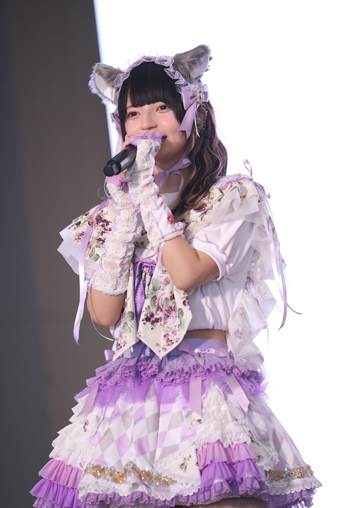 きゅるりんってしてみて ワンマン公演「ずーーーっと♡きゅるりん