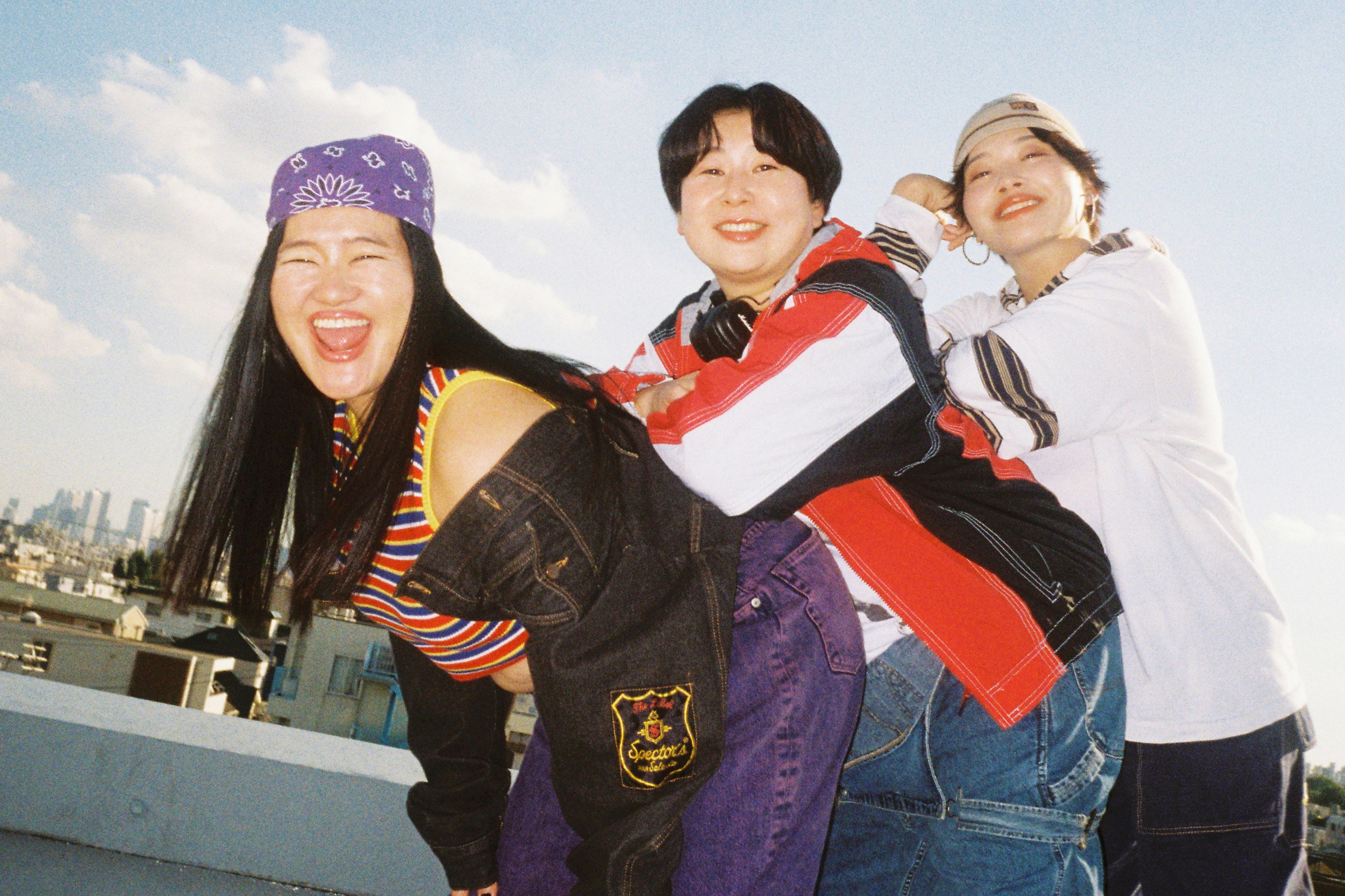MyM(マイムー)/KOMOREBI