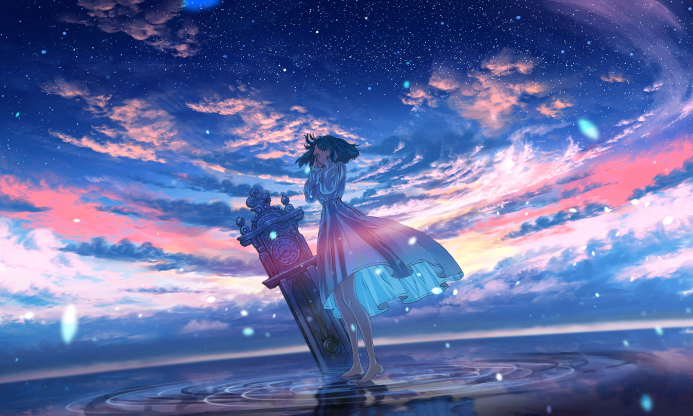 MIMiNARI（ミミナリ）