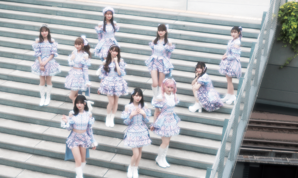 =LOVEが「HOKKAIDO LIVE FIELD」に出演！北の大地にぴったりな楽曲も披露