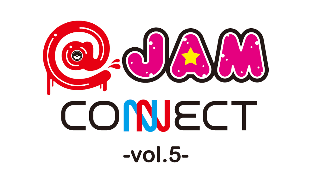 @JAM CONNECT