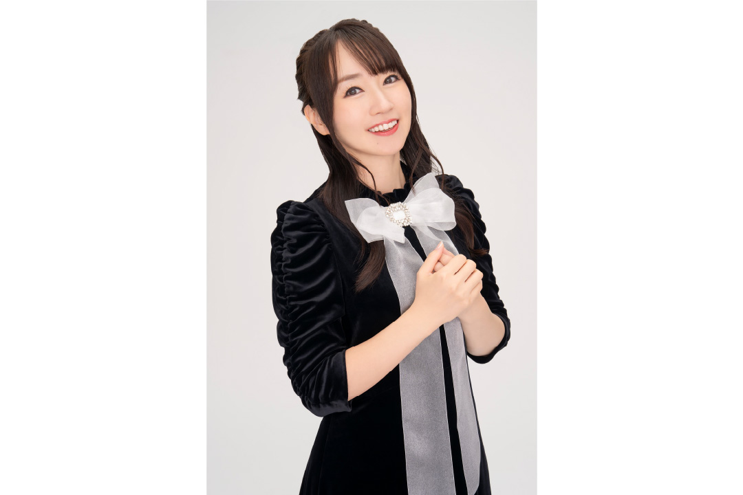 水樹奈々