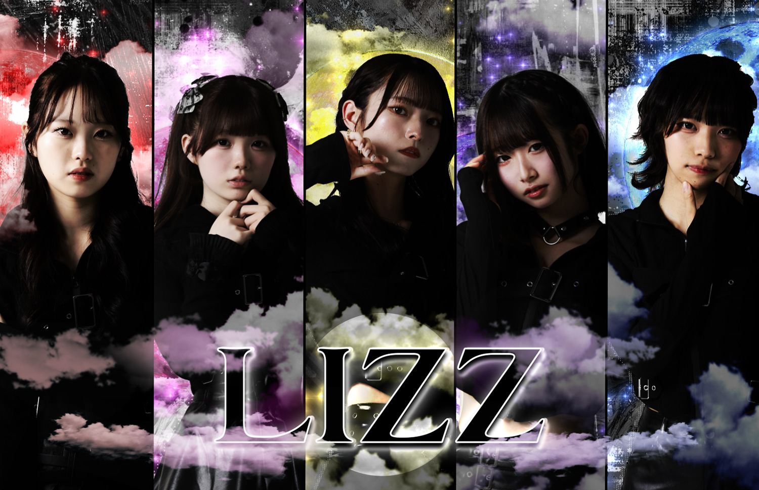 LIZZ（リズ）