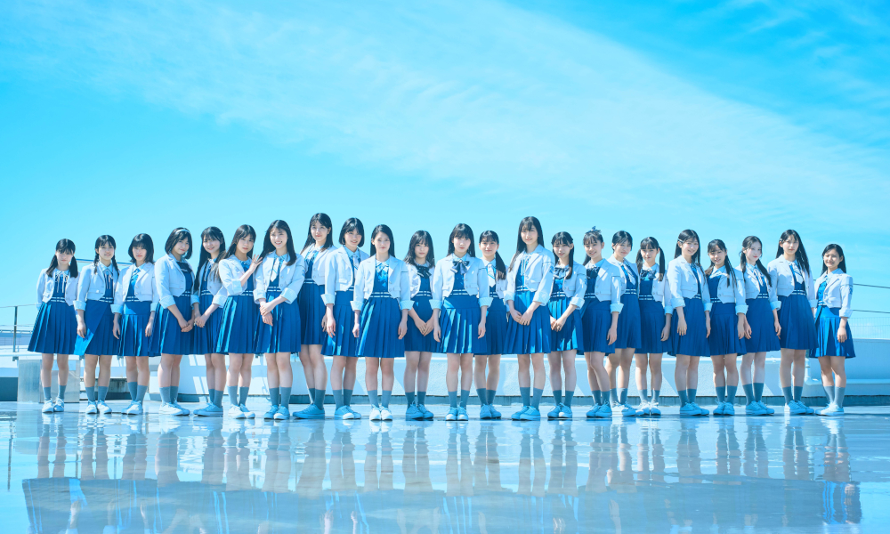 僕が見たかった青空、「初めて好きになった人」ライブ映像を公開