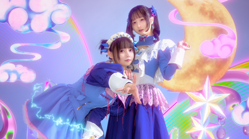 27ronron（ニーナナロンロン）